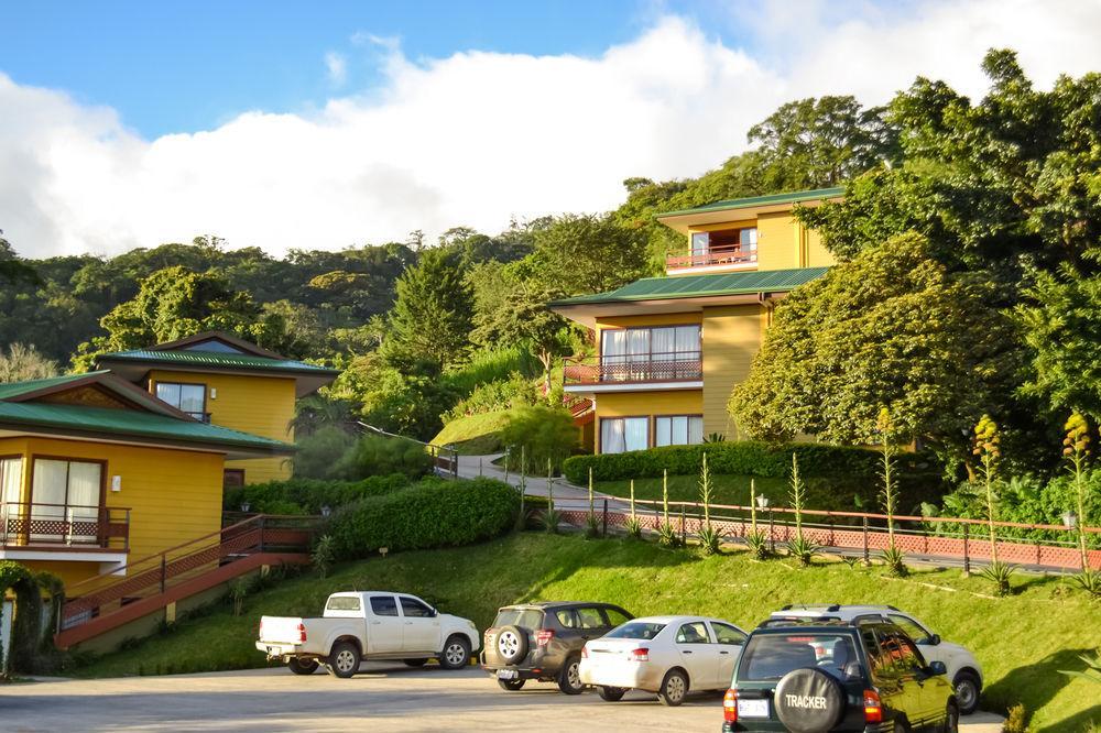 Ficus Lodge Monteverde Luaran gambar