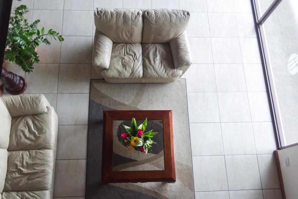 Ficus Lodge Monteverde Luaran gambar