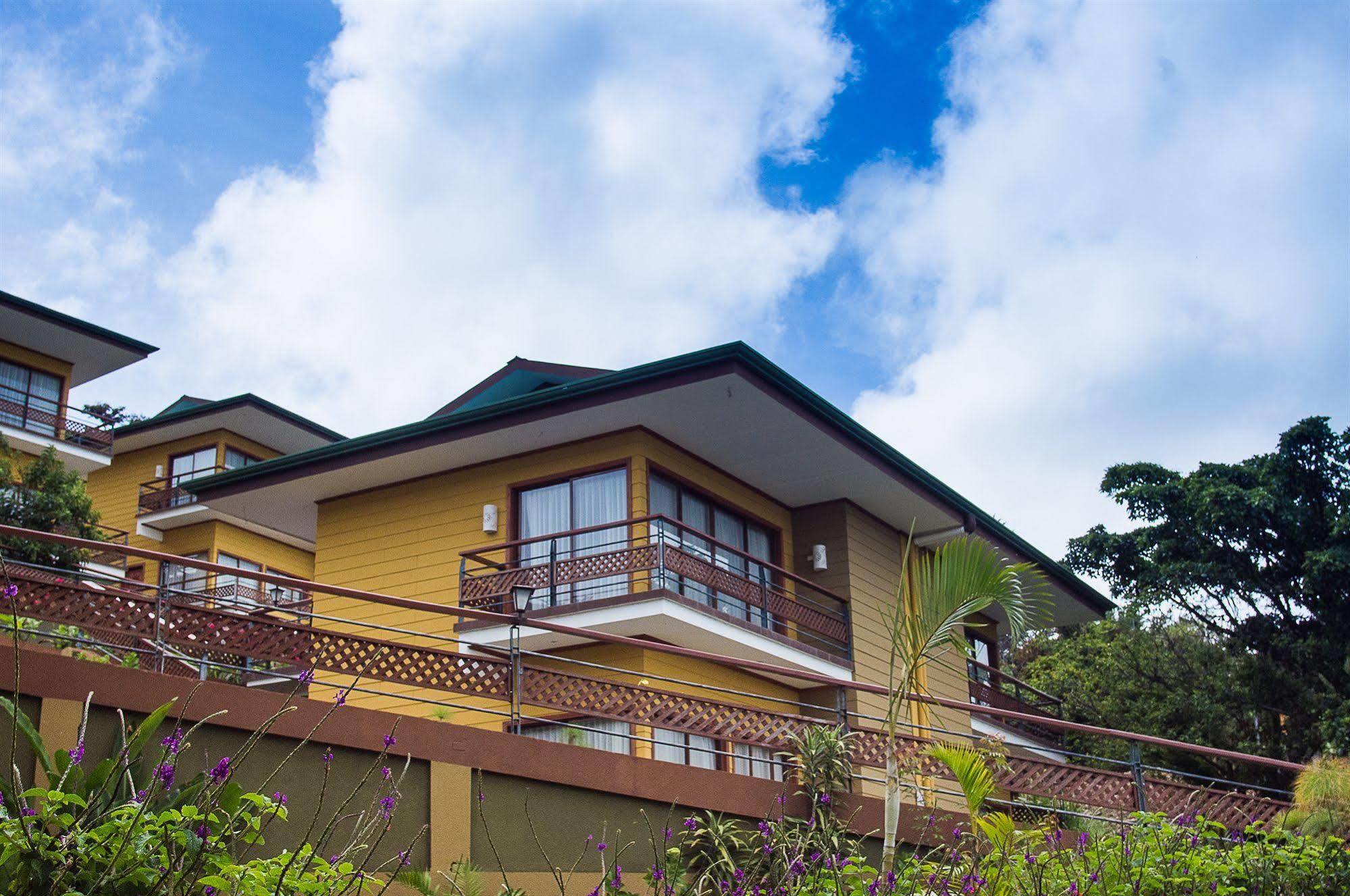 Ficus Lodge Monteverde Luaran gambar
