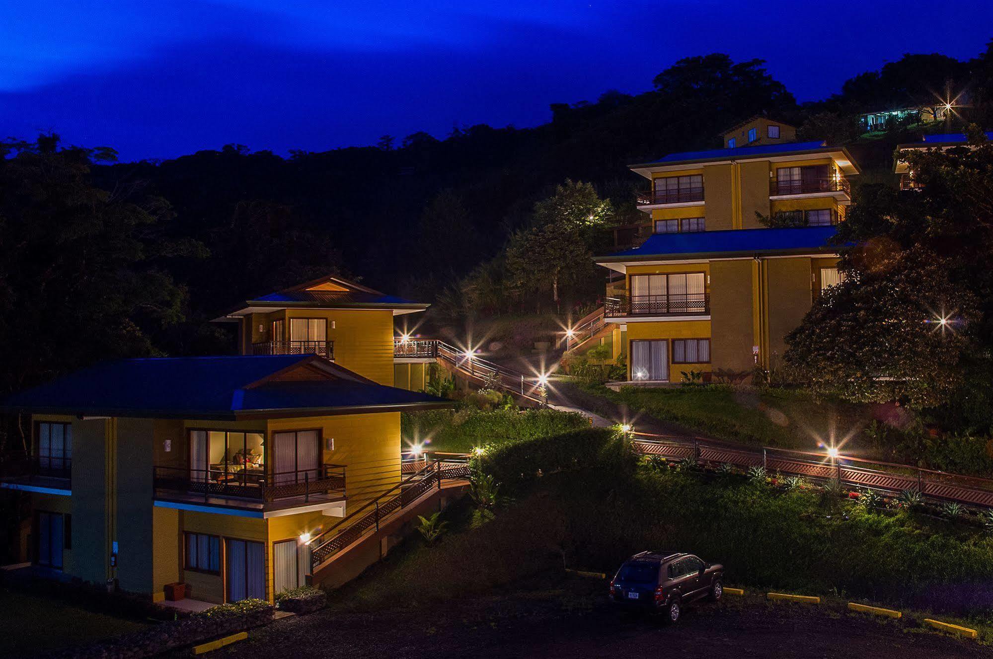 Ficus Lodge Monteverde Luaran gambar