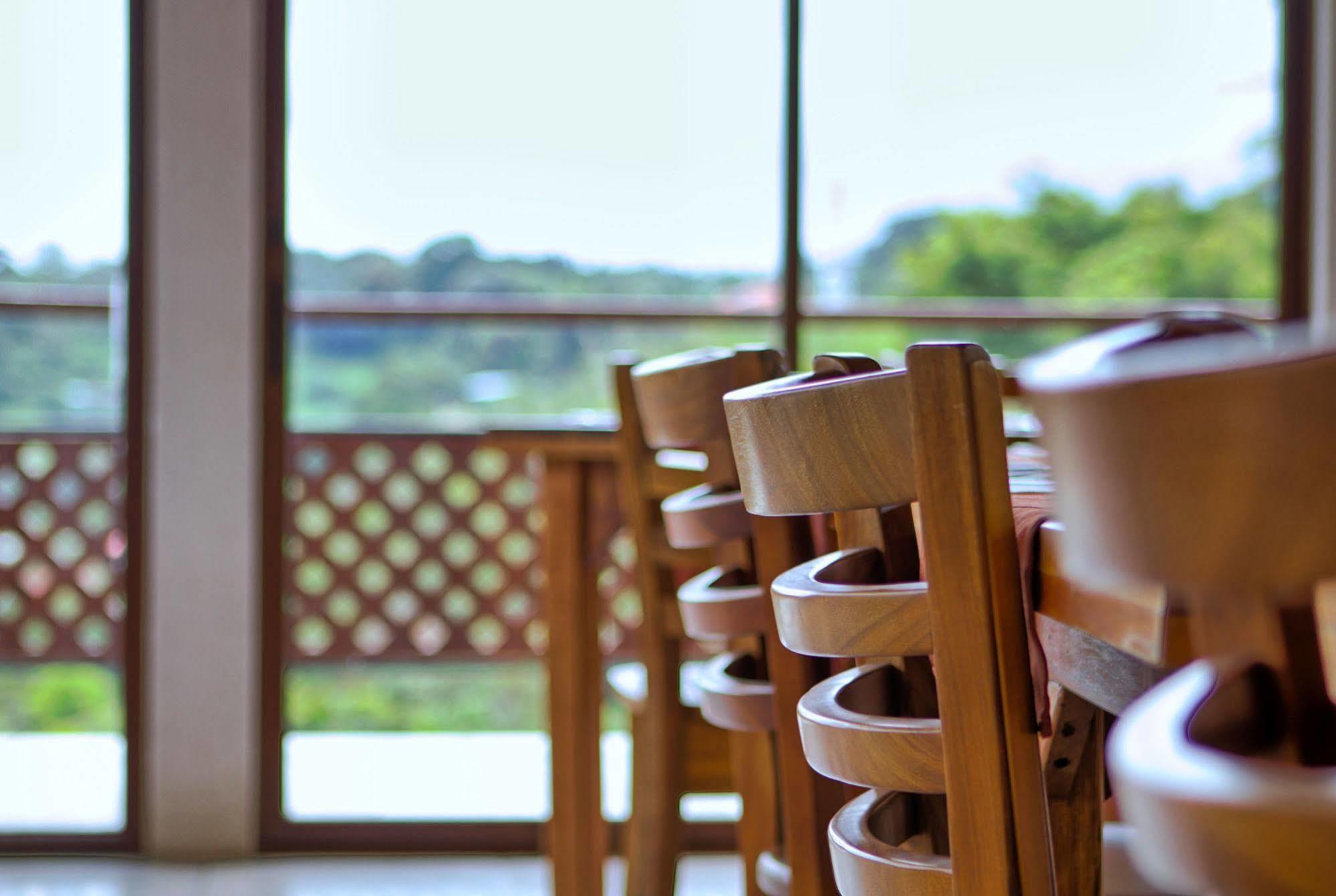 Ficus Lodge Monteverde Luaran gambar