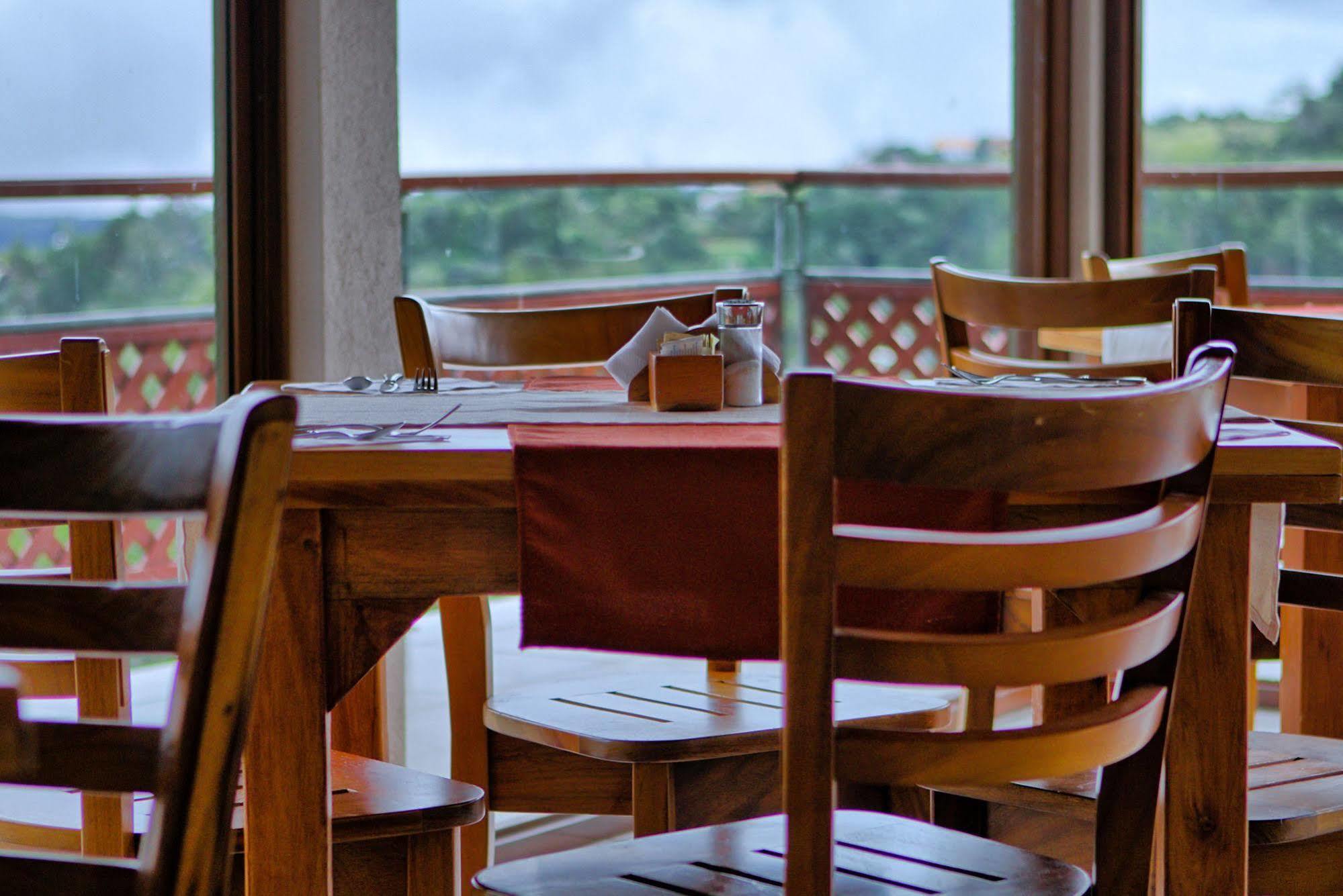 Ficus Lodge Monteverde Luaran gambar