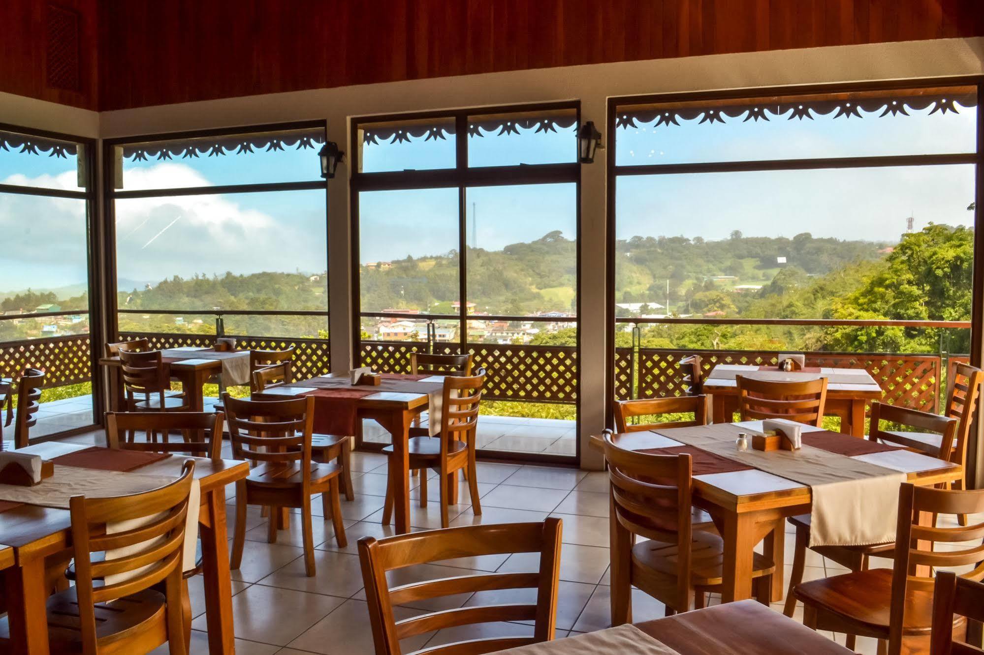 Ficus Lodge Monteverde Luaran gambar
