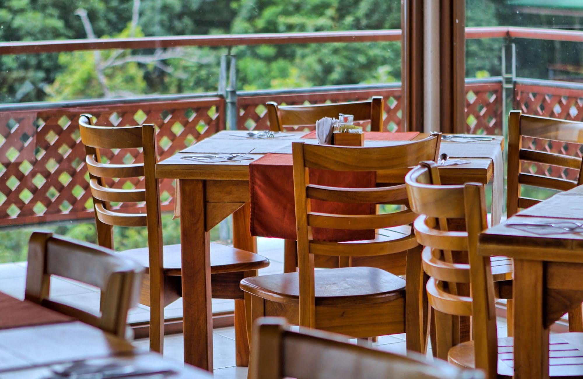 Ficus Lodge Monteverde Luaran gambar