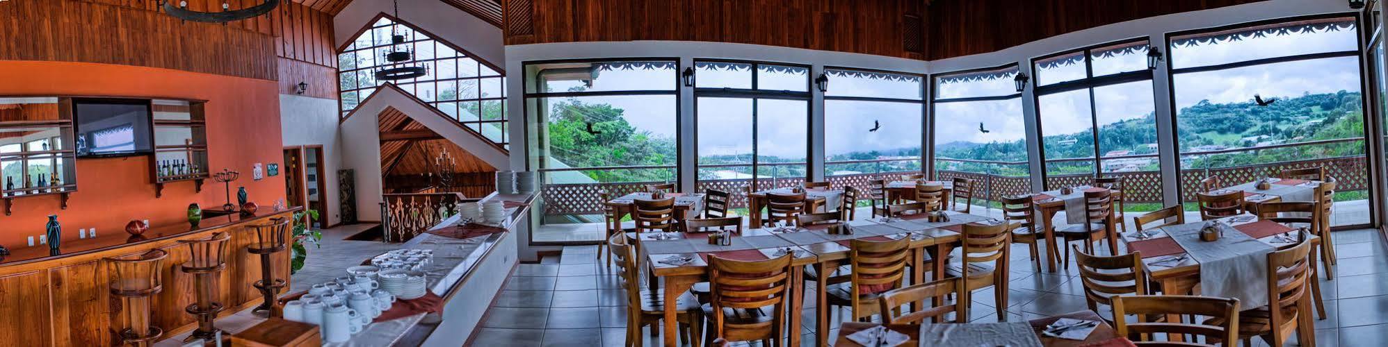 Ficus Lodge Monteverde Luaran gambar