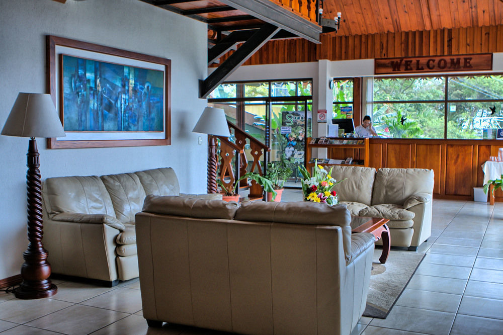 Ficus Lodge Monteverde Luaran gambar