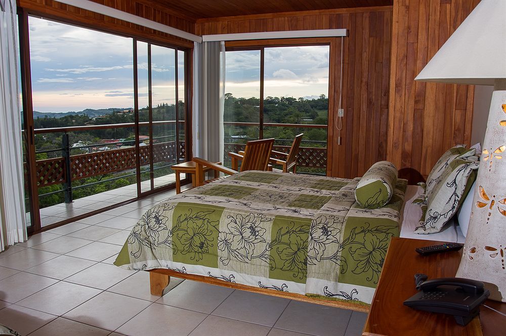 Ficus Lodge Monteverde Luaran gambar