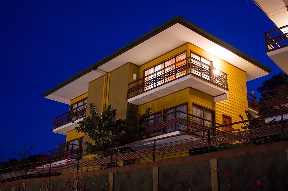 Ficus Lodge Monteverde Luaran gambar